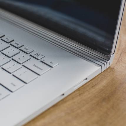 Compare Laptops Side by Side